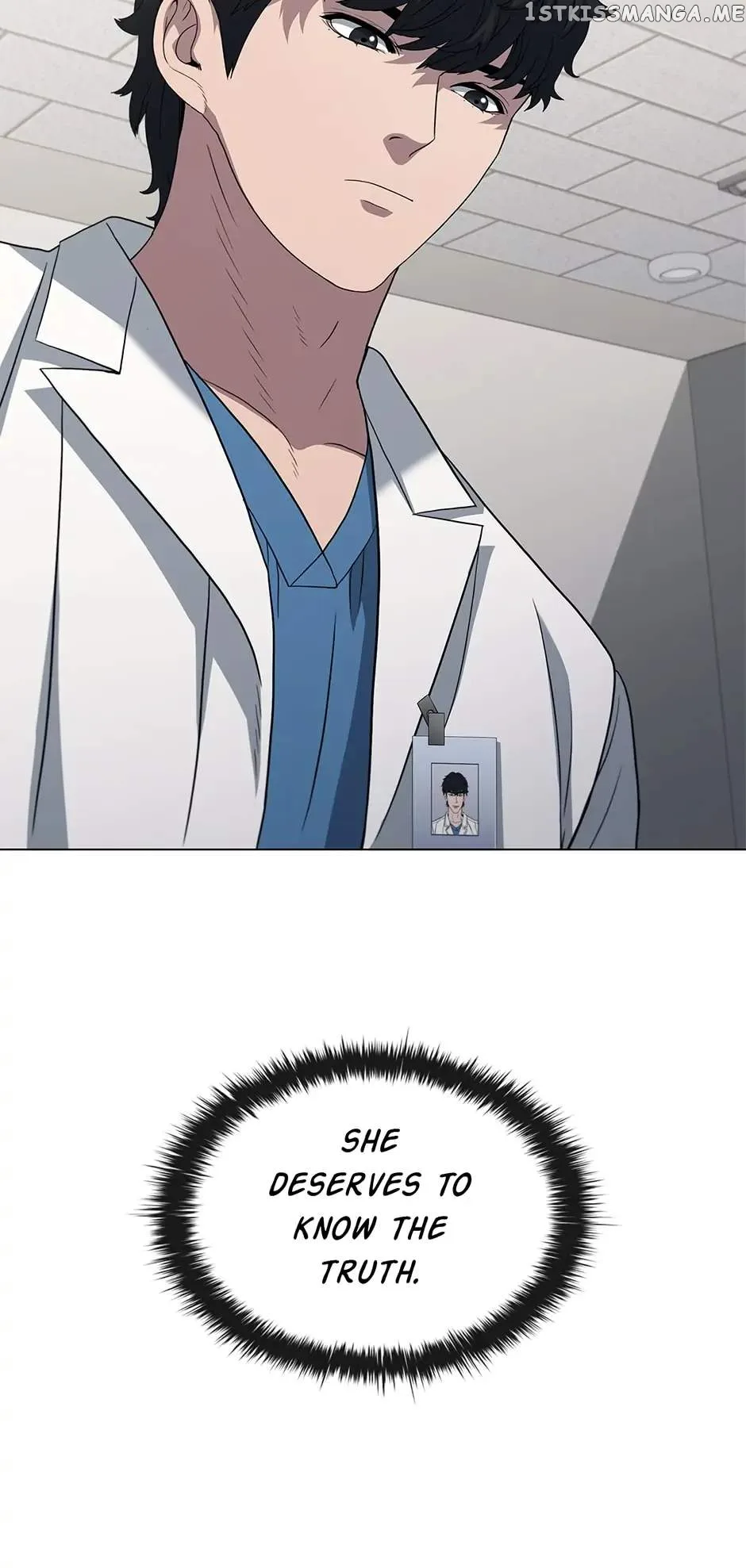 A True Doctor Chapter 144 page 64