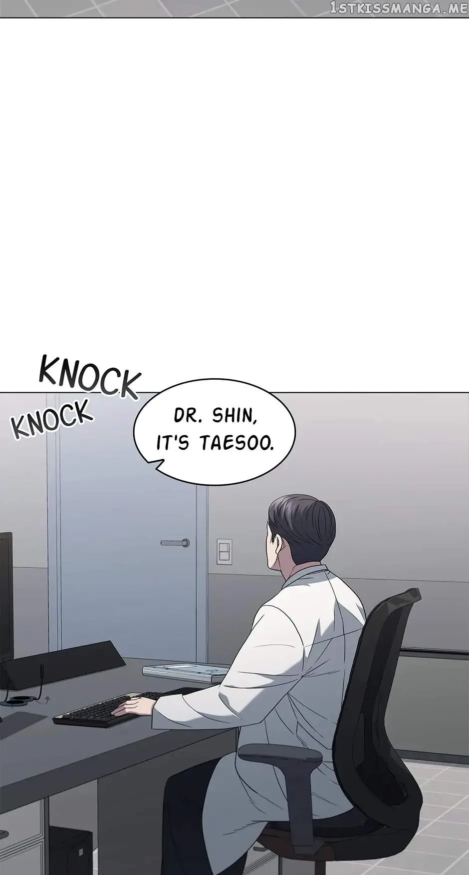 A True Doctor Chapter 144 page 66