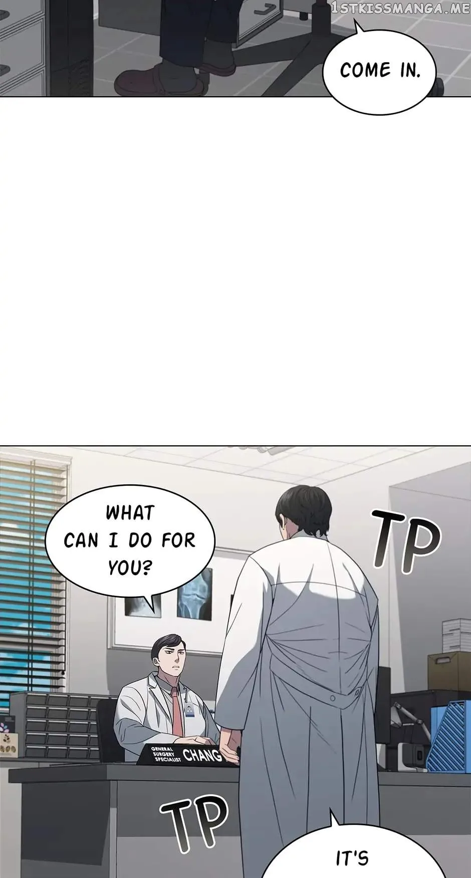 A True Doctor Chapter 144 page 67