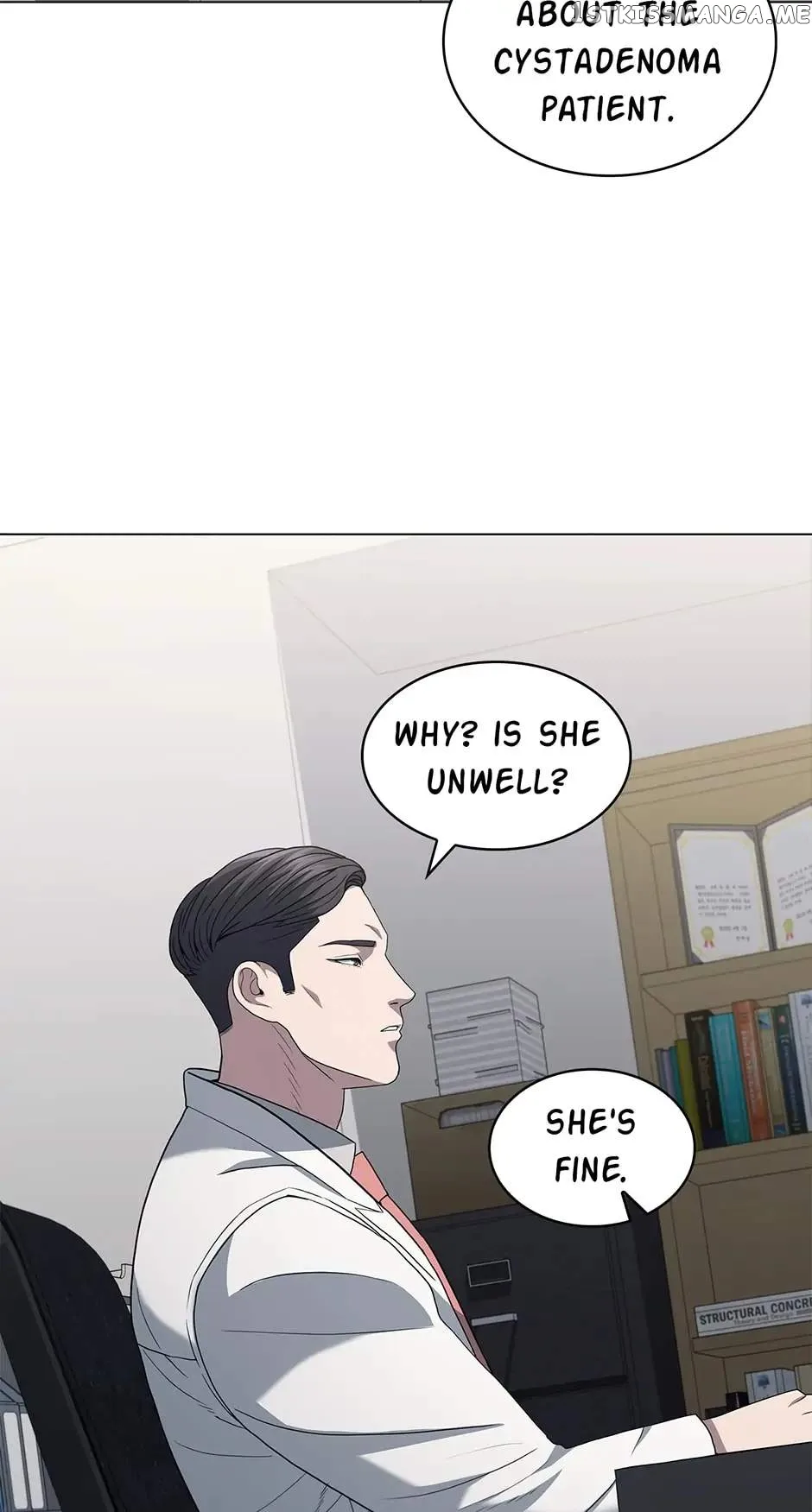 A True Doctor Chapter 144 page 68