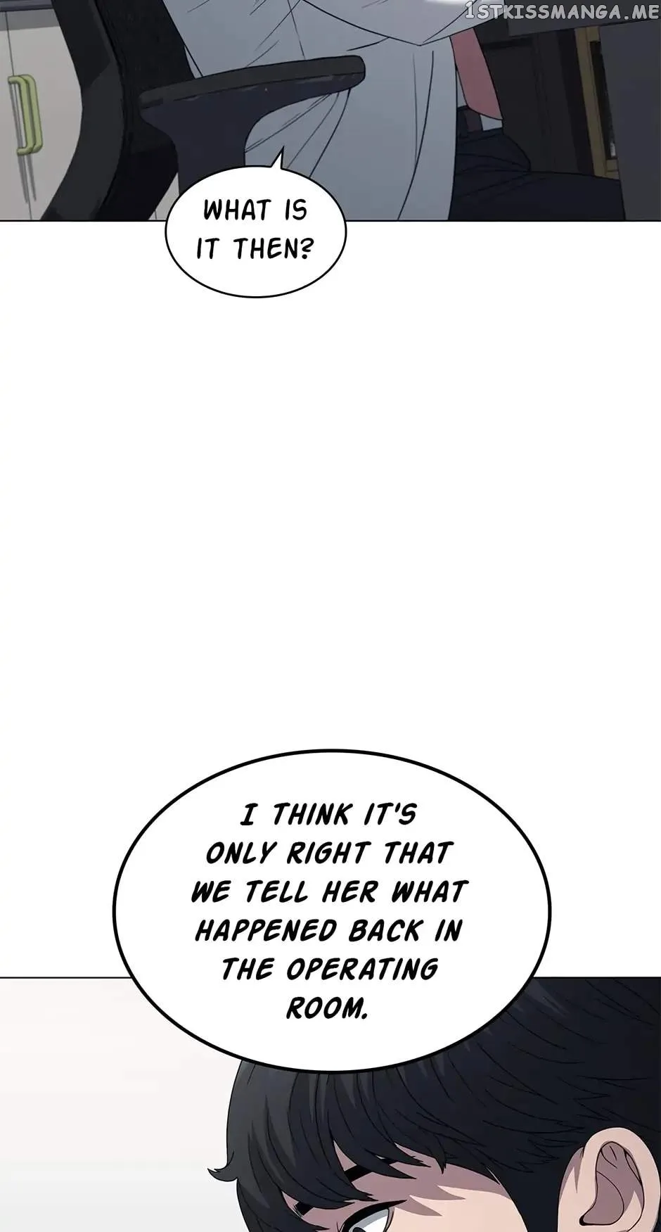 A True Doctor Chapter 144 page 69
