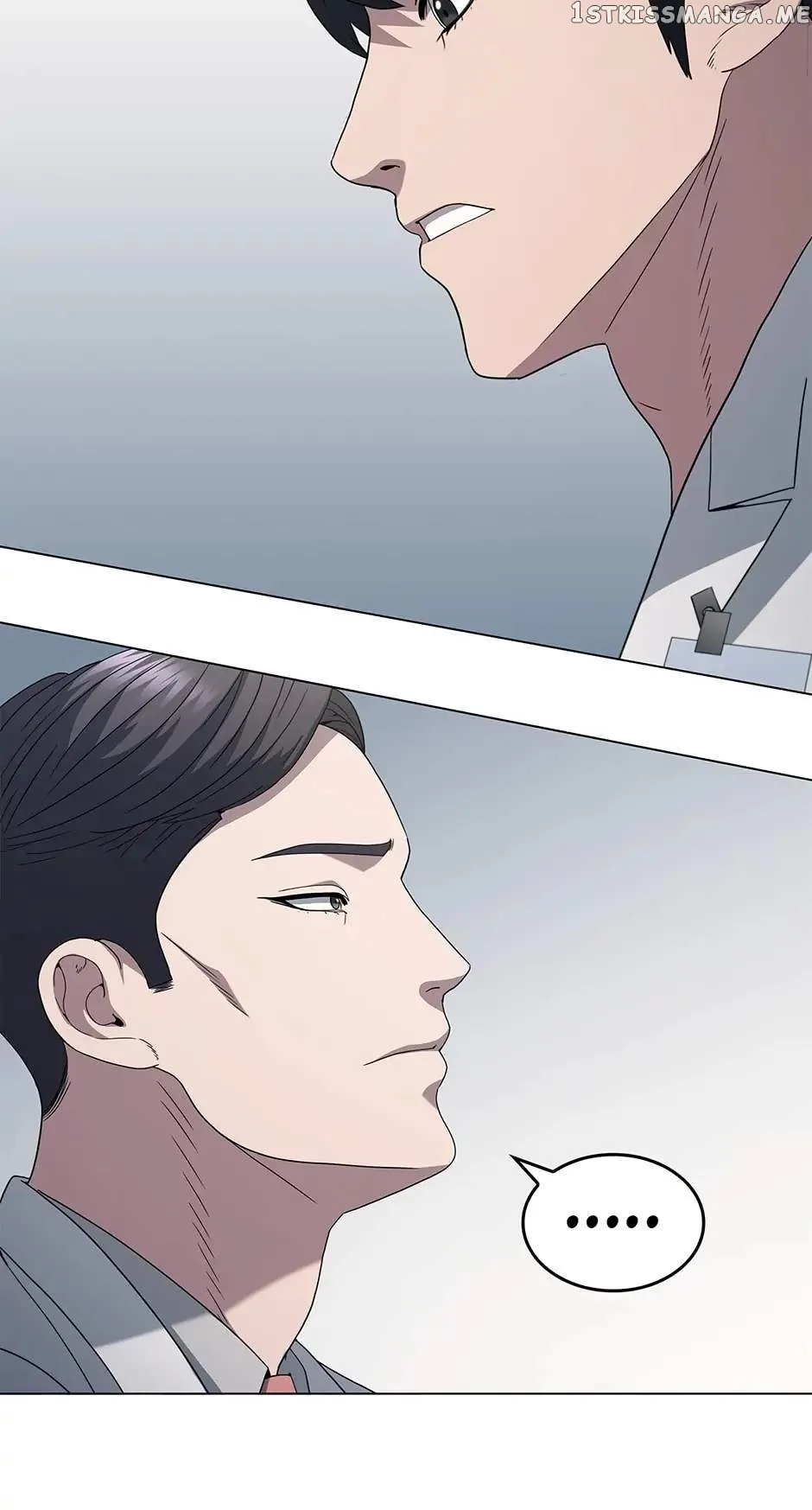 A True Doctor Chapter 144 page 70