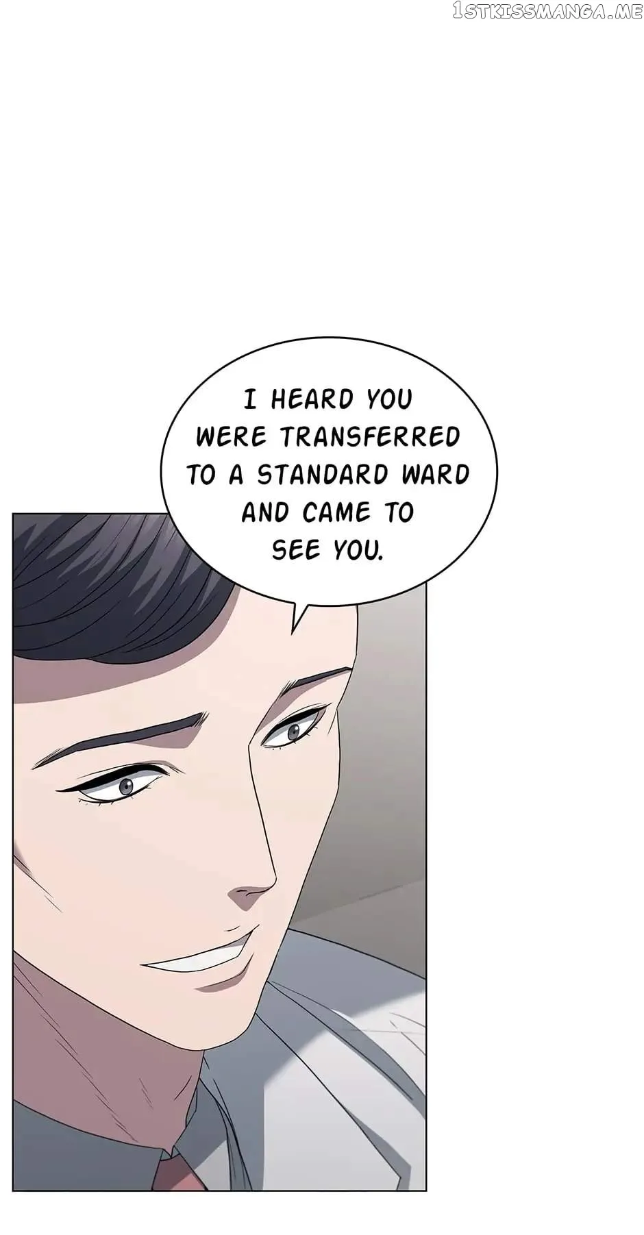 A True Doctor Chapter 144 page 79