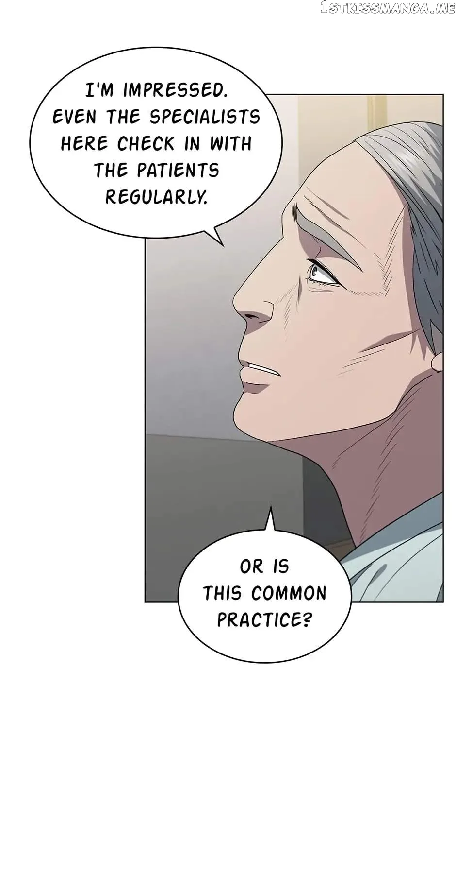 A True Doctor Chapter 144 page 80