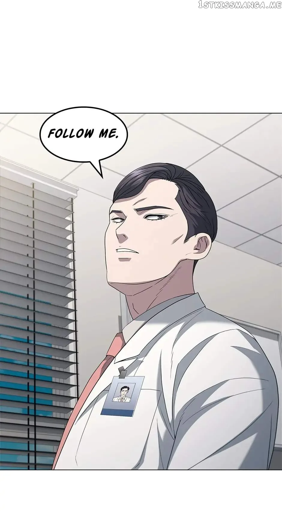 A True Doctor Chapter 144 page 76
