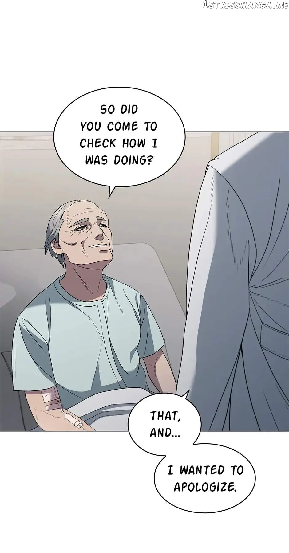 A True Doctor Chapter 144 page 82