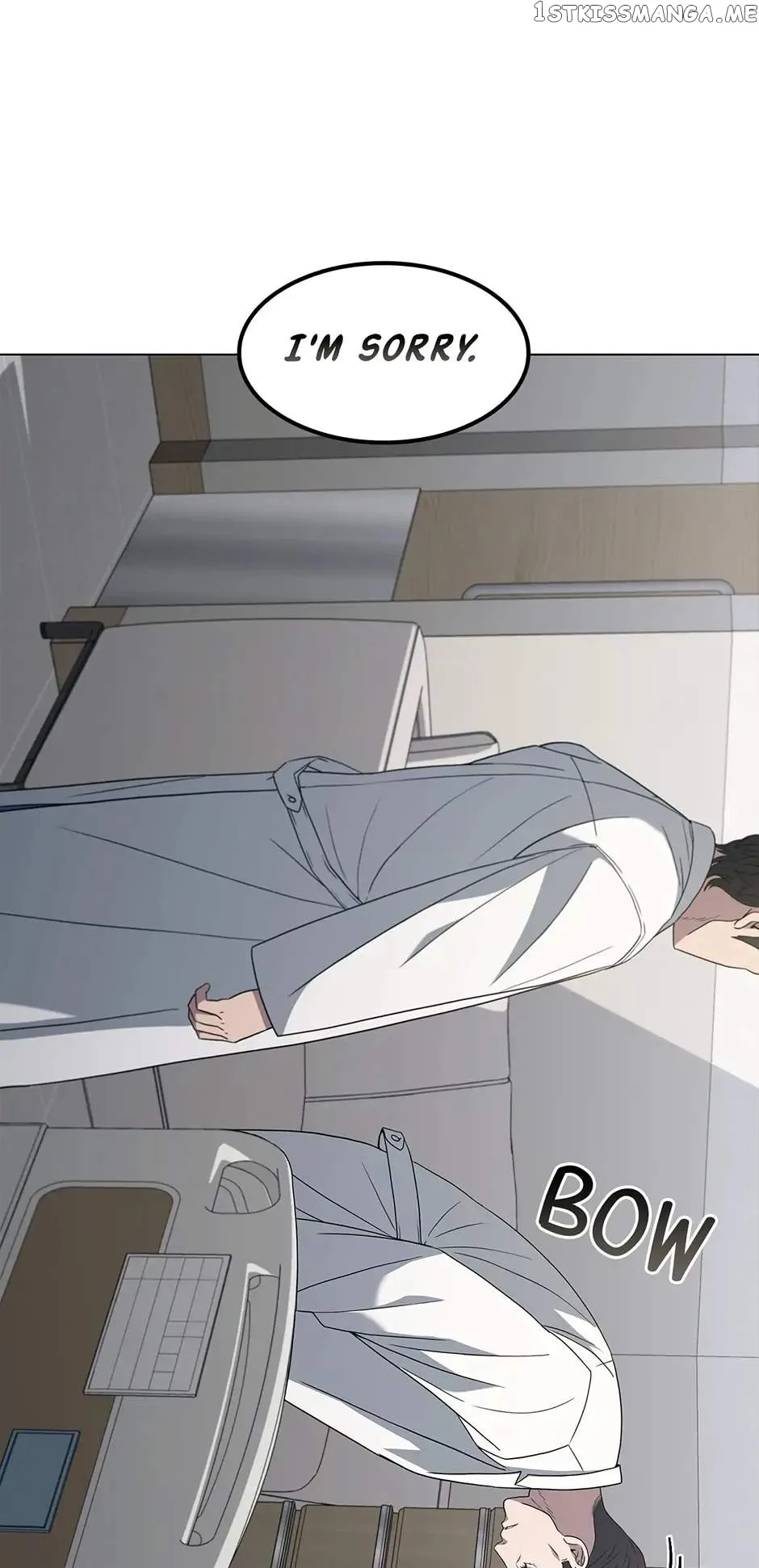 A True Doctor Chapter 144 page 84