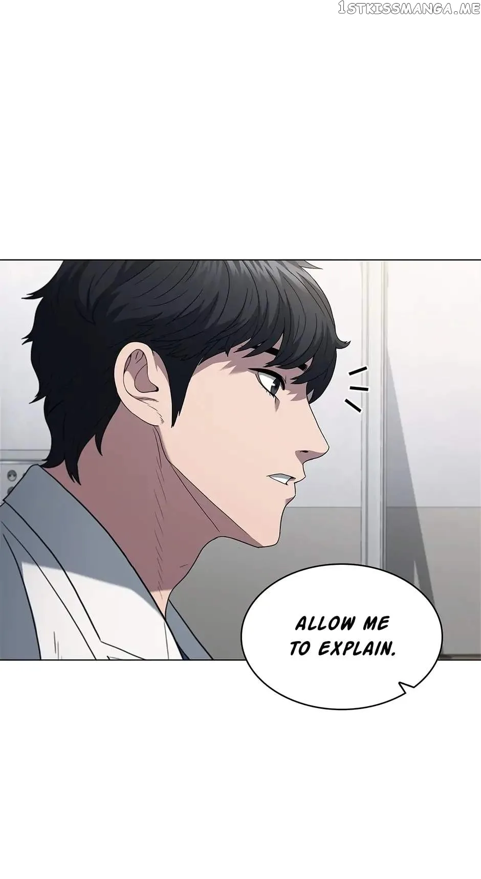 A True Doctor Chapter 145 page 3
