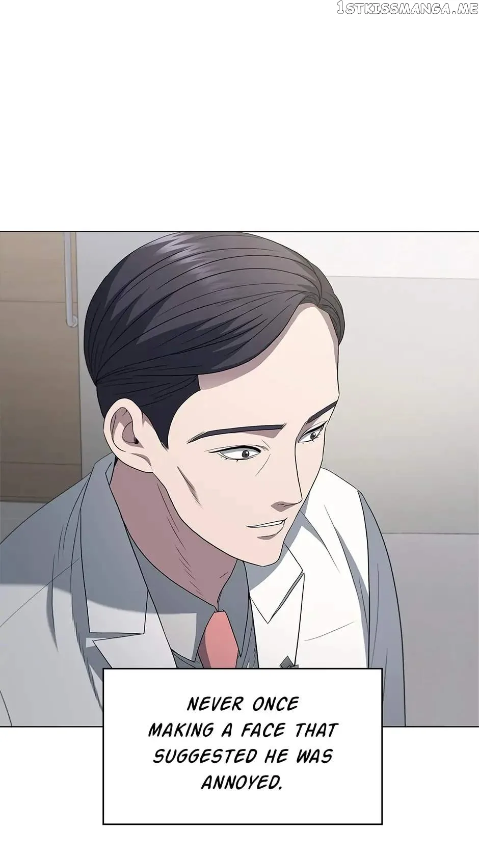 A True Doctor Chapter 145 page 7