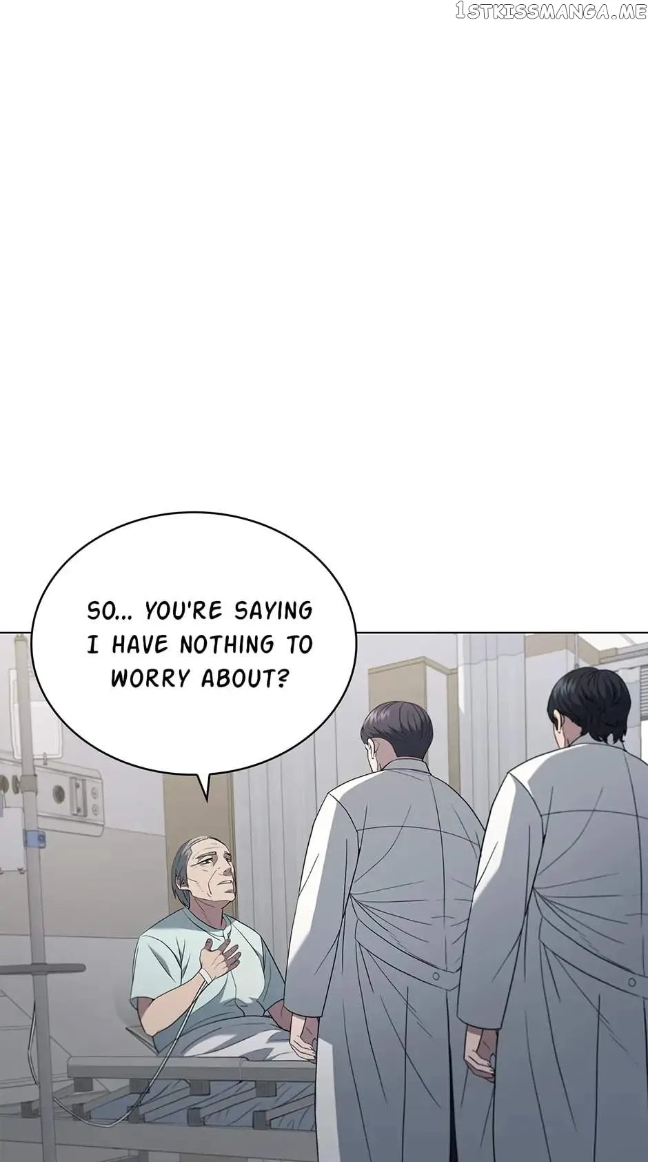 A True Doctor Chapter 145 page 8