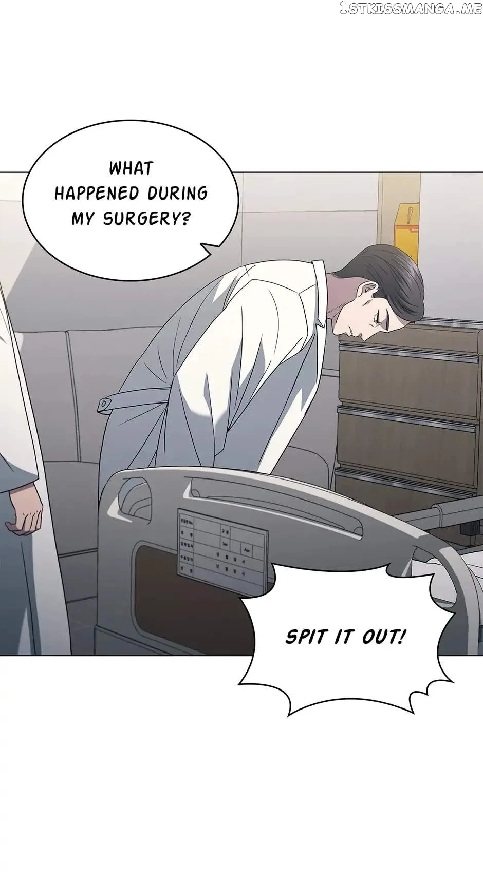 A True Doctor Chapter 145 page 1