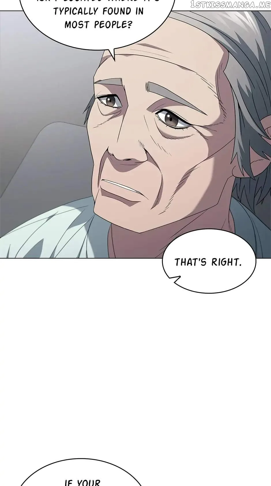 A True Doctor Chapter 145 page 11