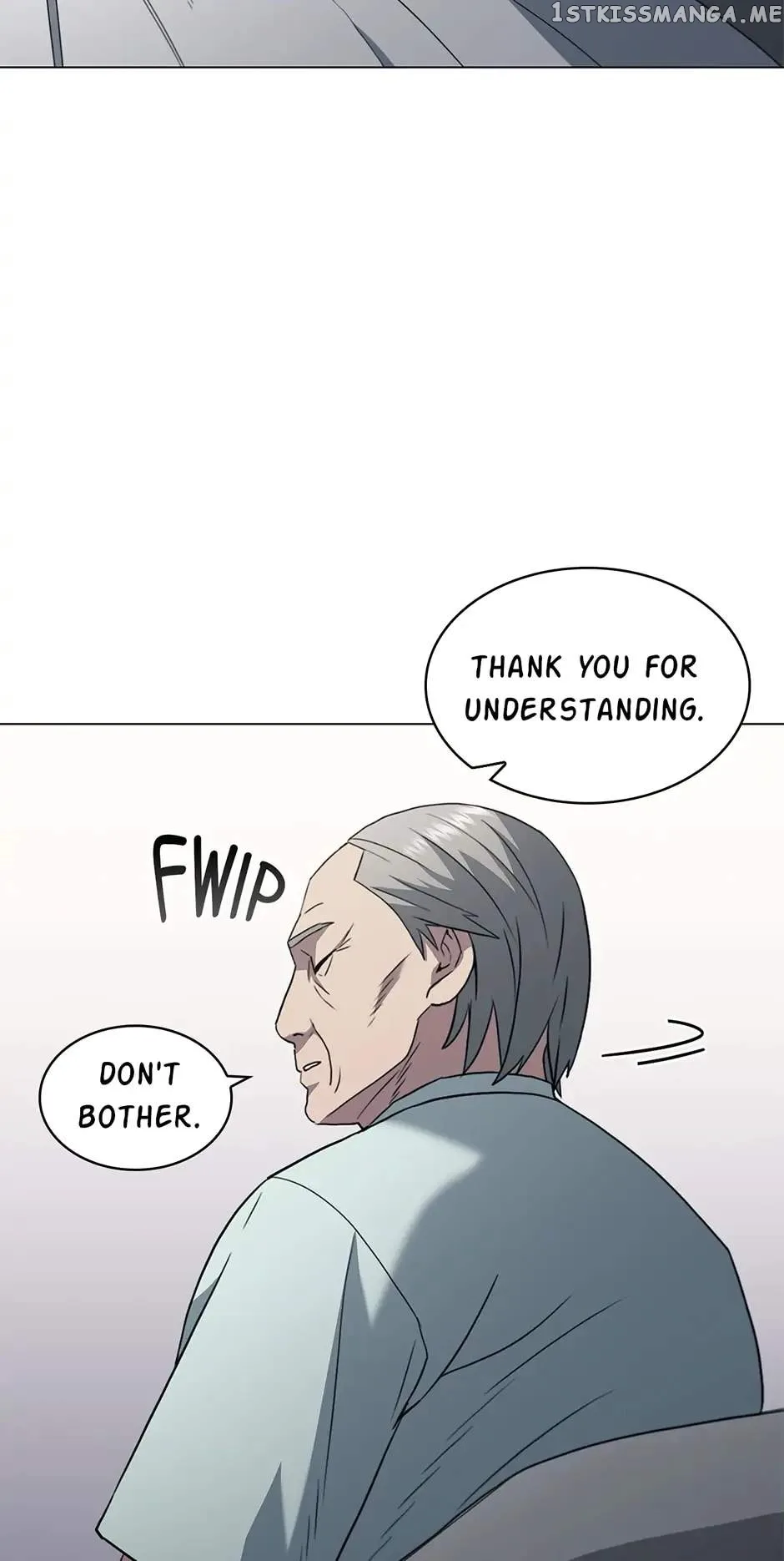 A True Doctor Chapter 145 page 15
