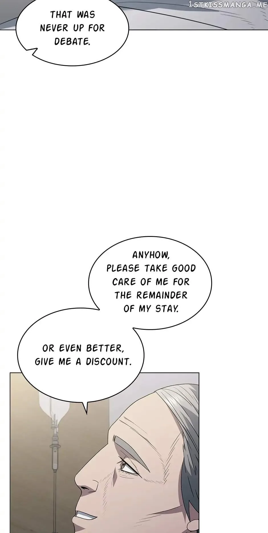 A True Doctor Chapter 145 page 17
