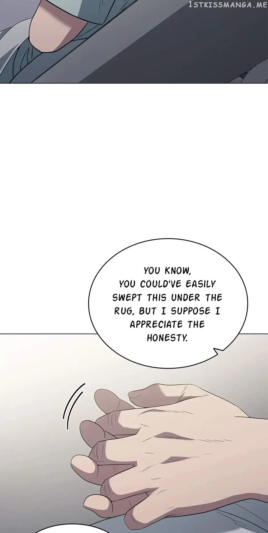 A True Doctor Chapter 145 page 16