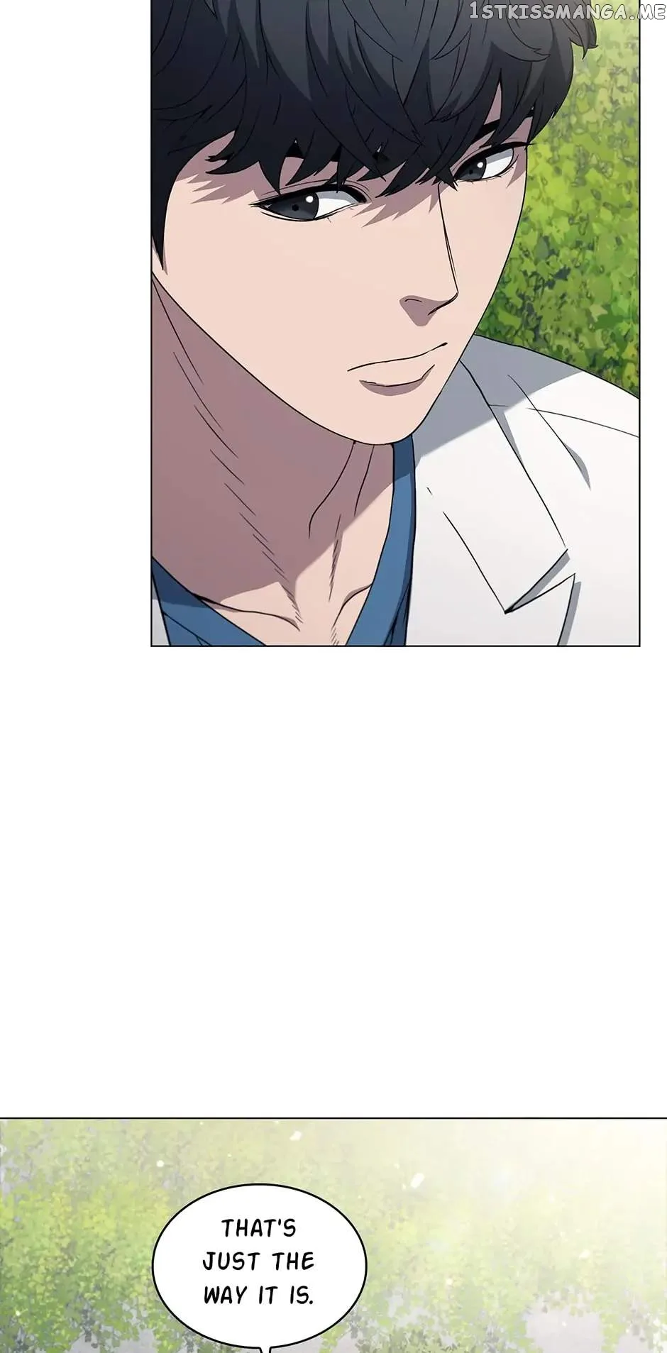 A True Doctor Chapter 145 page 25
