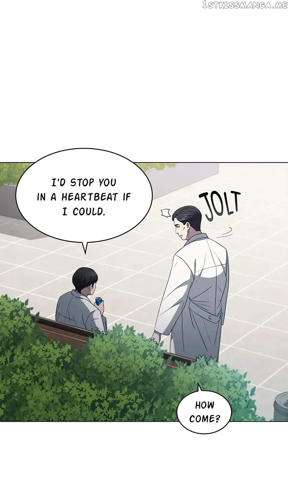 A True Doctor Chapter 145 page 30