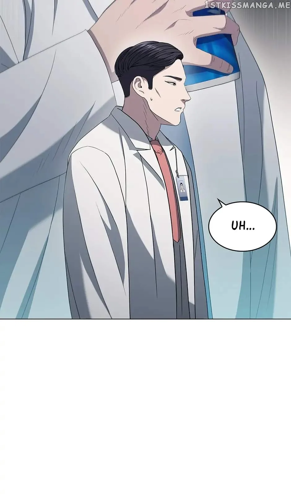 A True Doctor Chapter 145 page 32