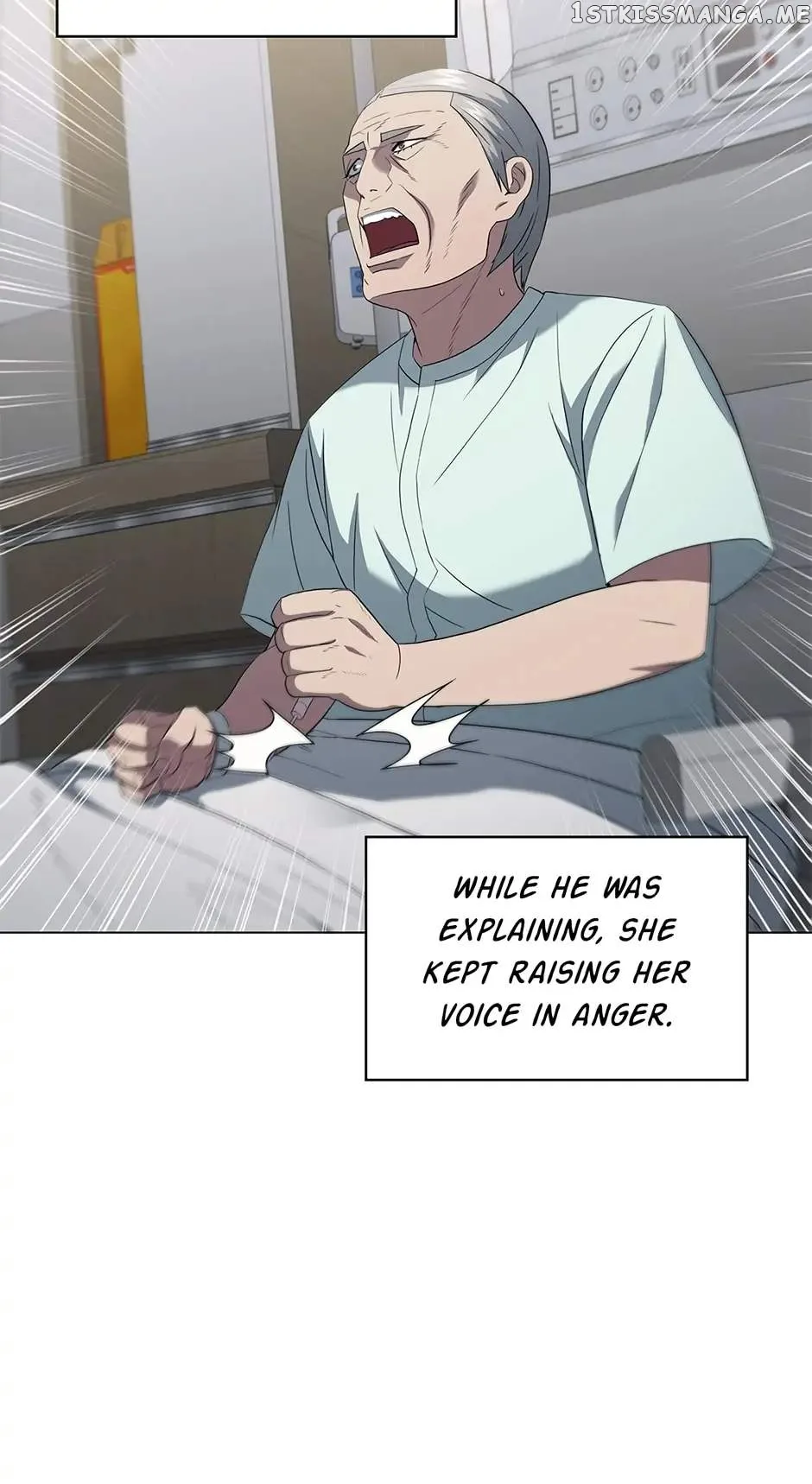 A True Doctor Chapter 145 page 5