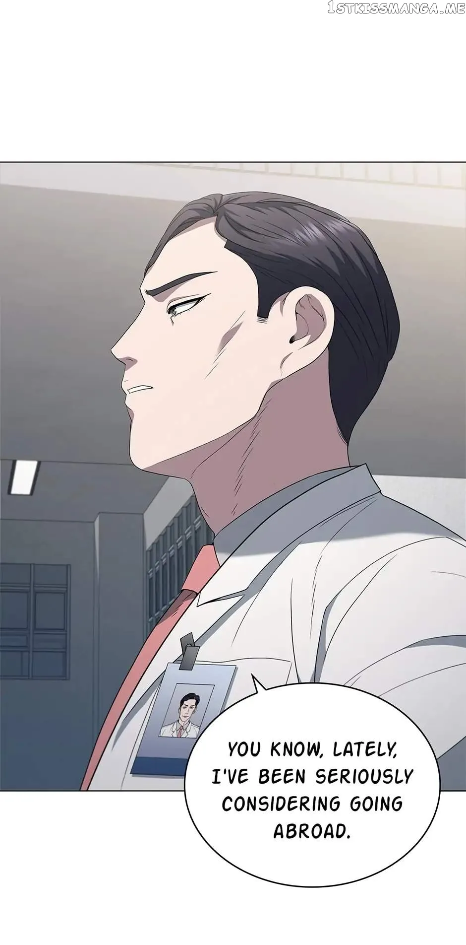 A True Doctor Chapter 145 page 29