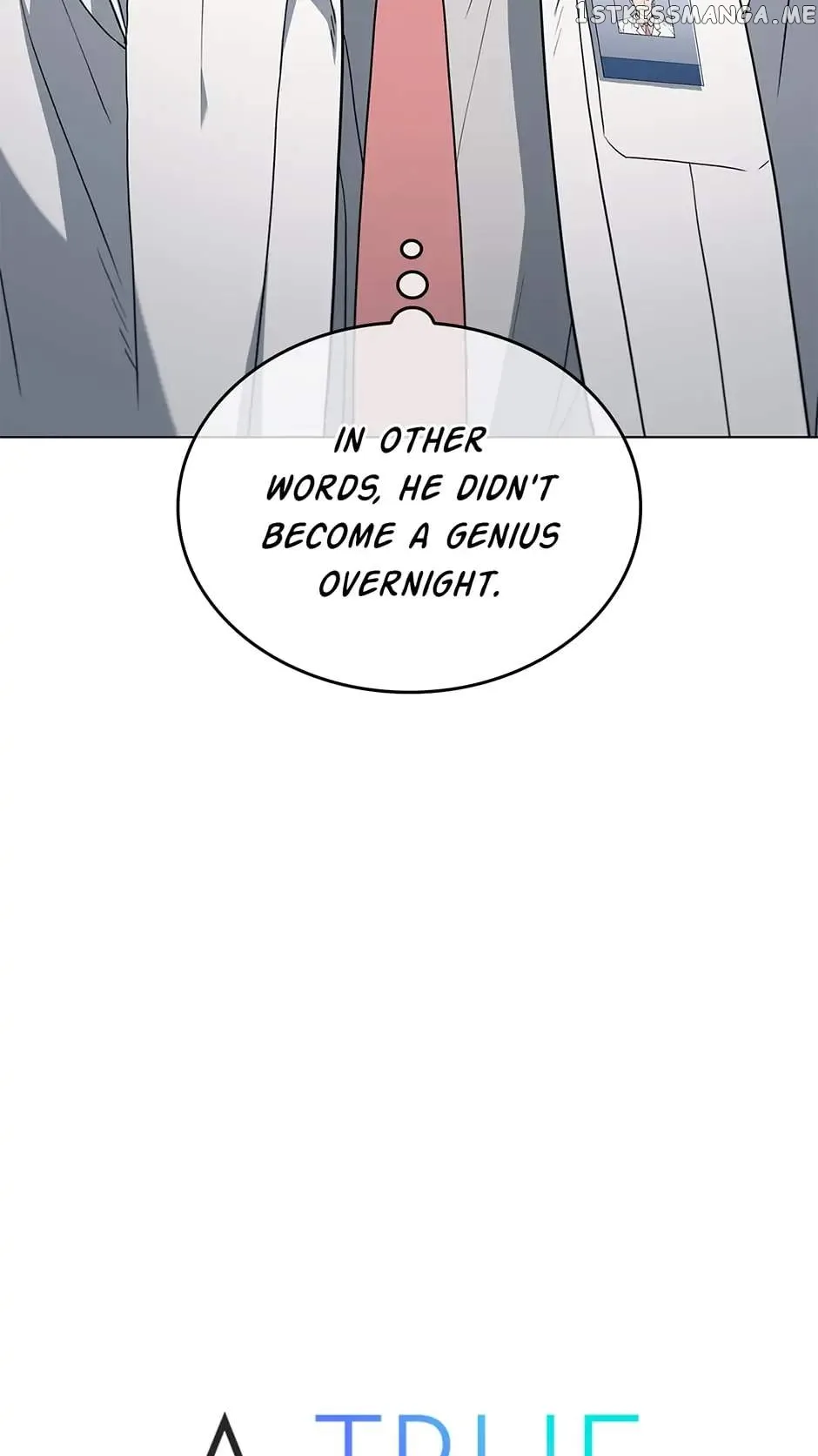 A True Doctor Chapter 145 page 37