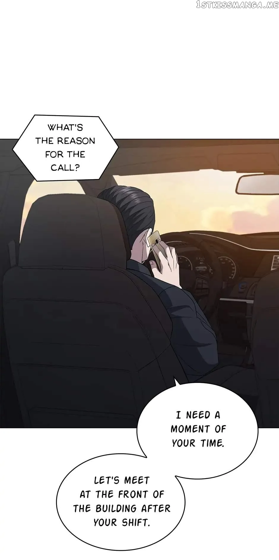 A True Doctor Chapter 145 page 49