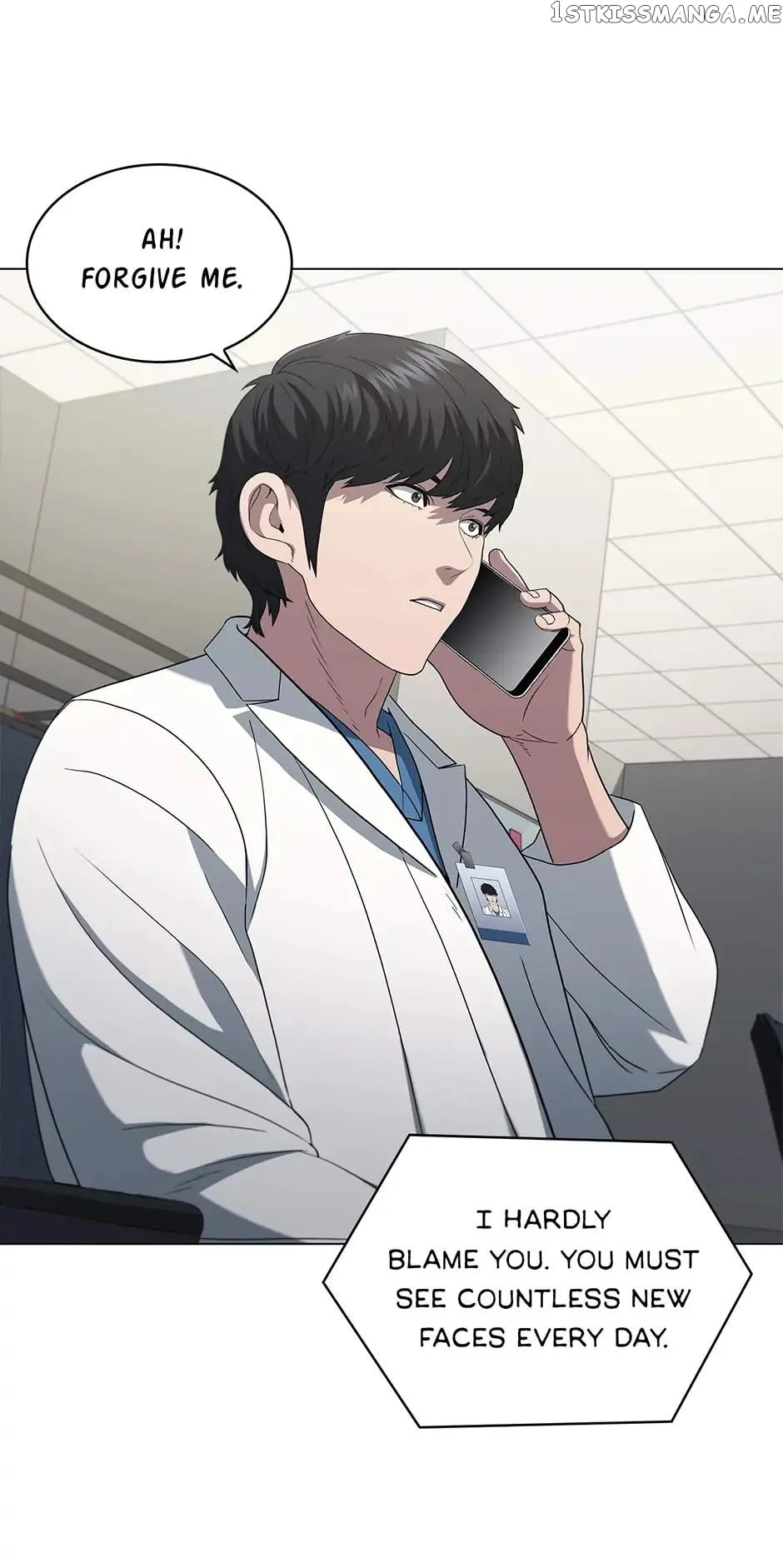 A True Doctor Chapter 145 page 48