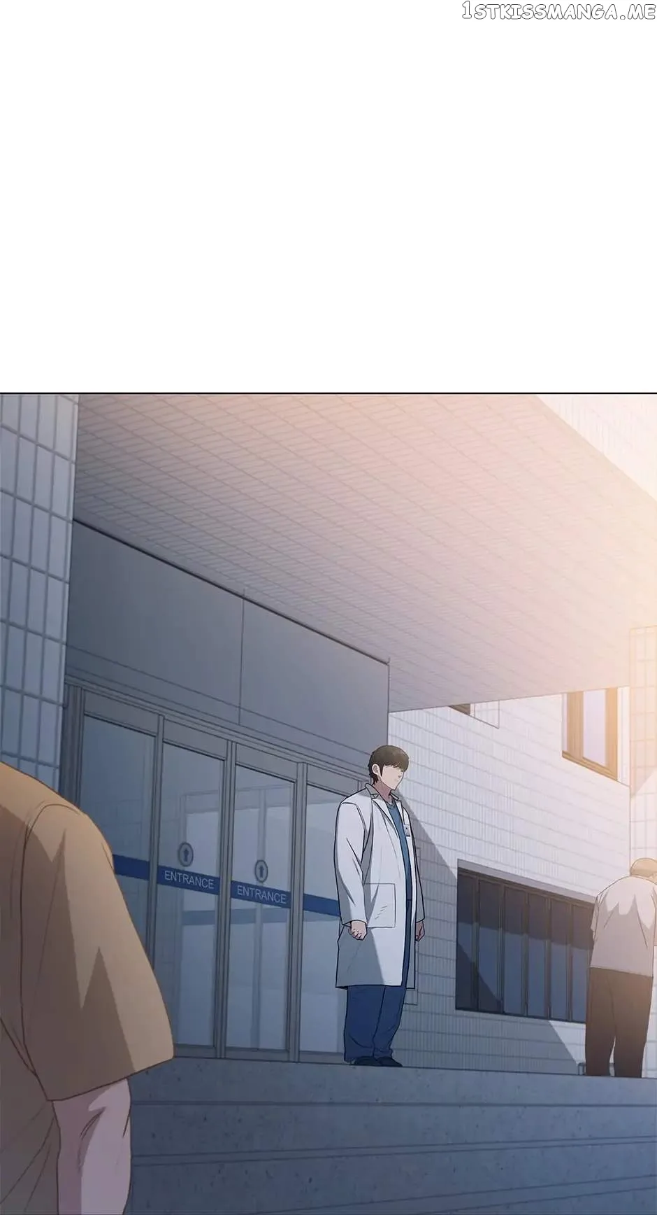 A True Doctor Chapter 145 page 54
