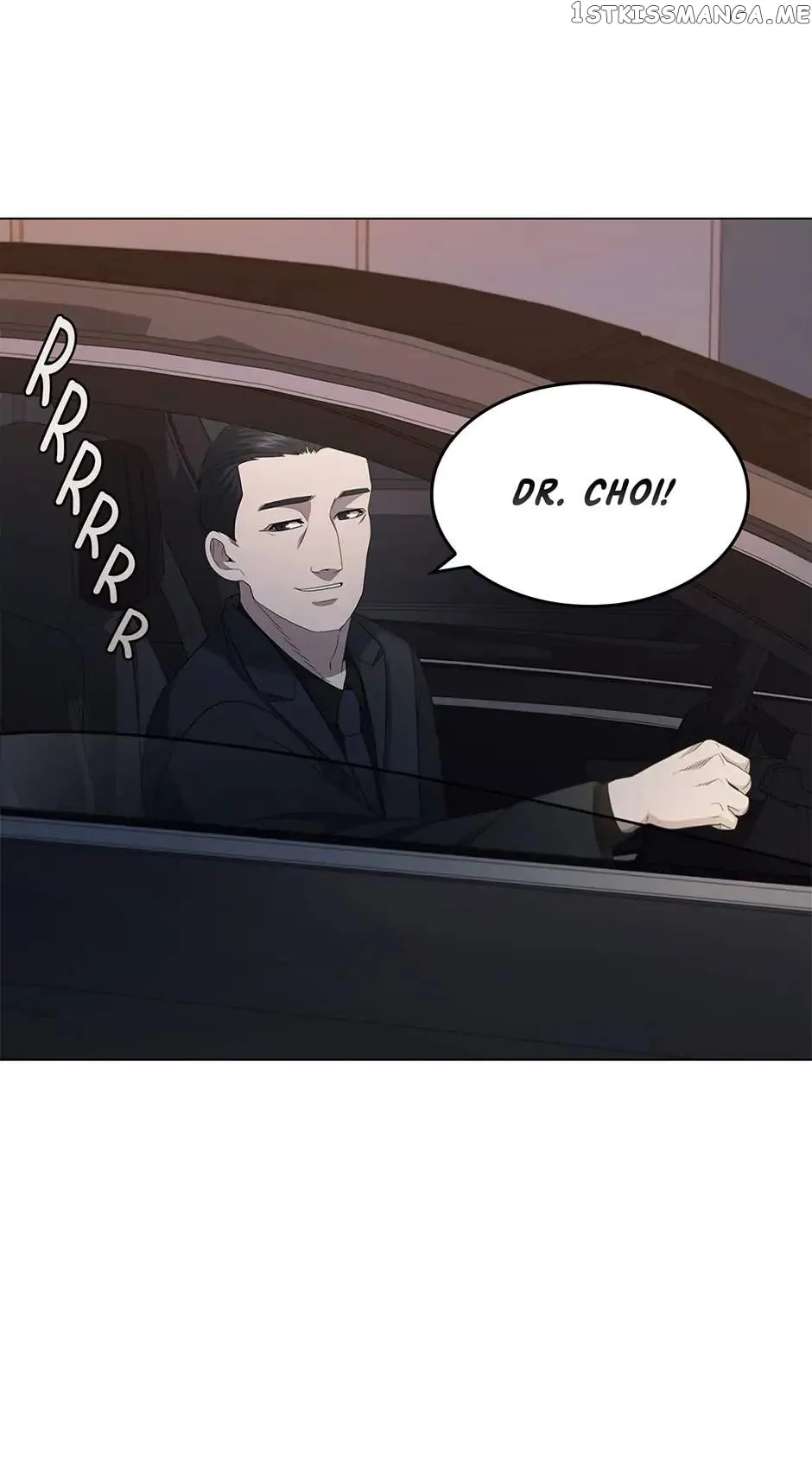 A True Doctor Chapter 145 page 59