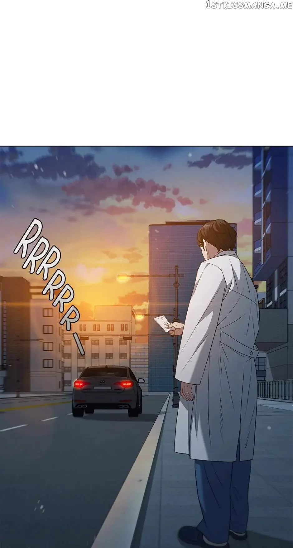 A True Doctor Chapter 145 page 63
