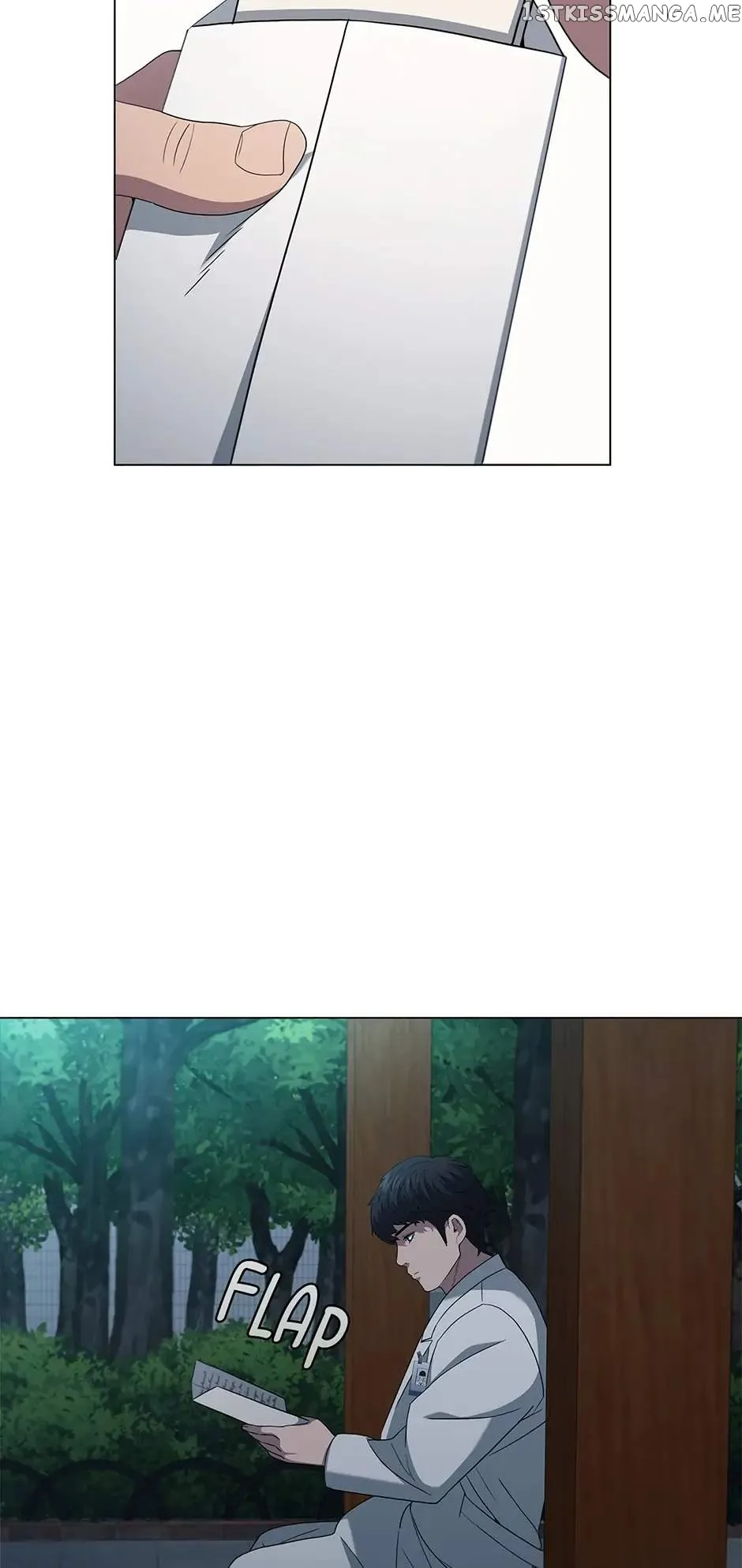 A True Doctor Chapter 145 page 68