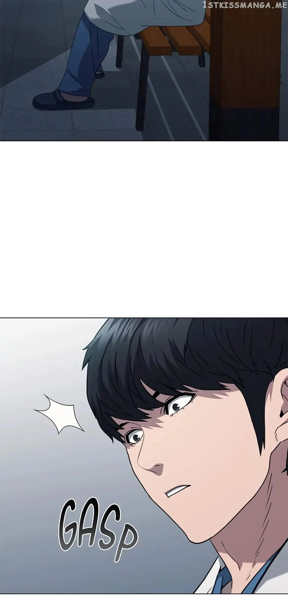 A True Doctor Chapter 145 page 69