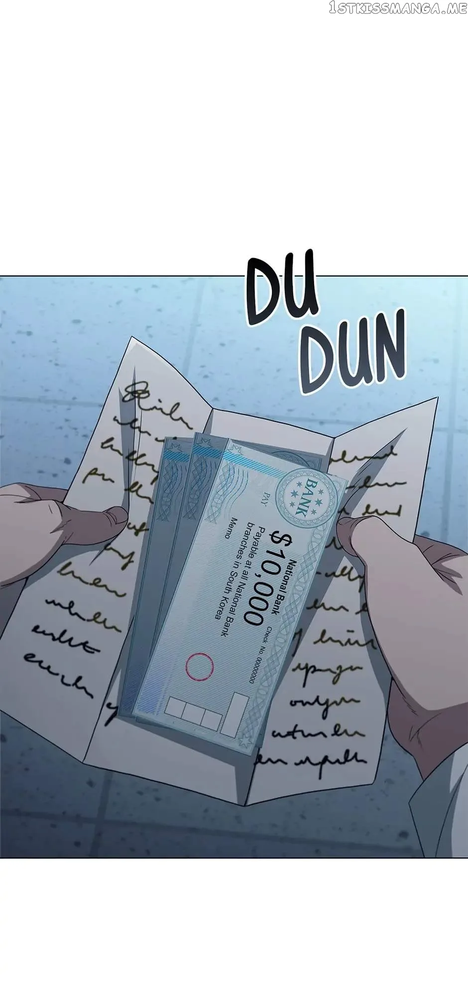 A True Doctor Chapter 145 page 70