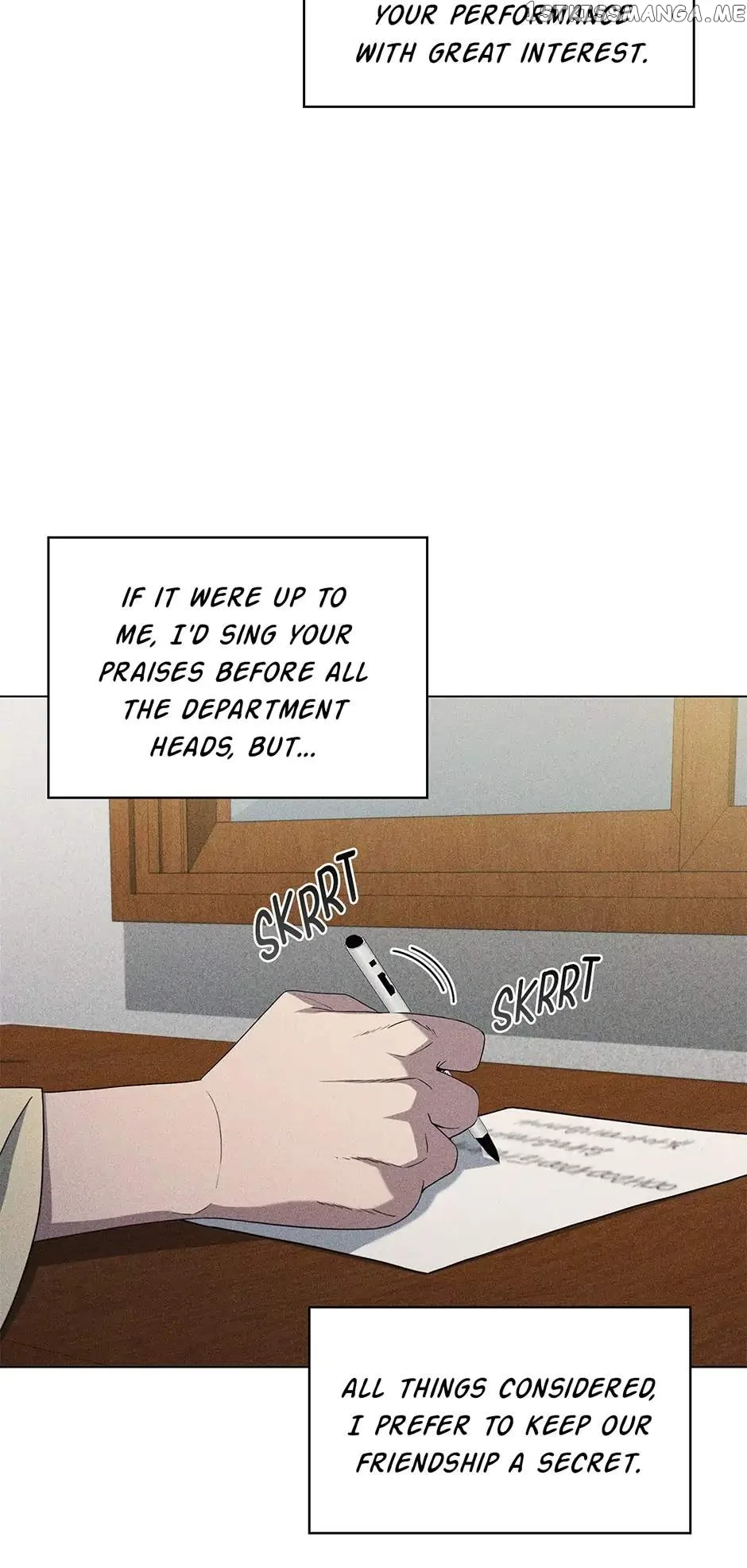 A True Doctor Chapter 145 page 73