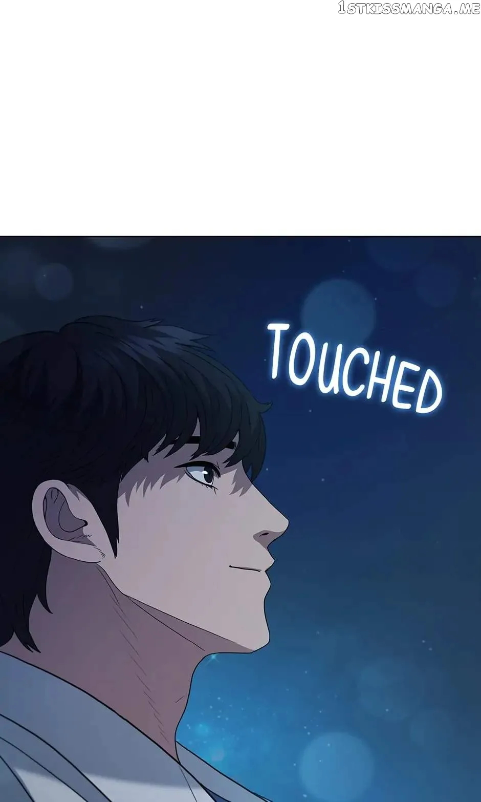 A True Doctor Chapter 145 page 79