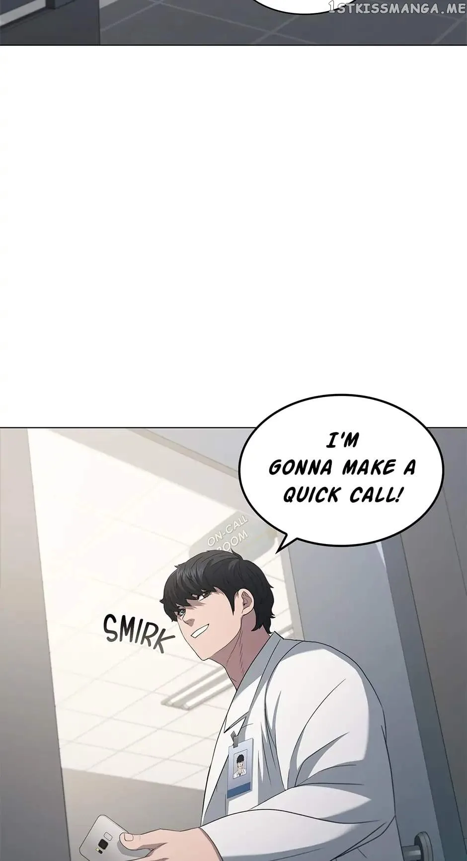 A True Doctor Chapter 146 page 29