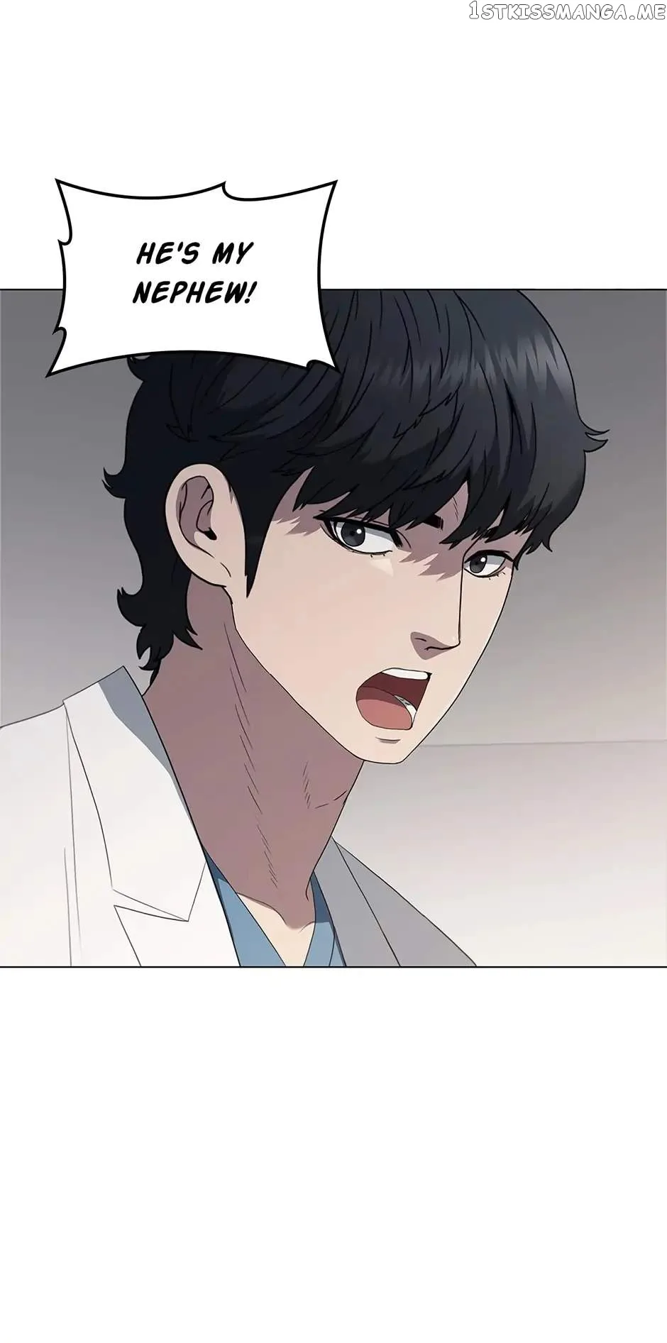 A True Doctor Chapter 146 page 24