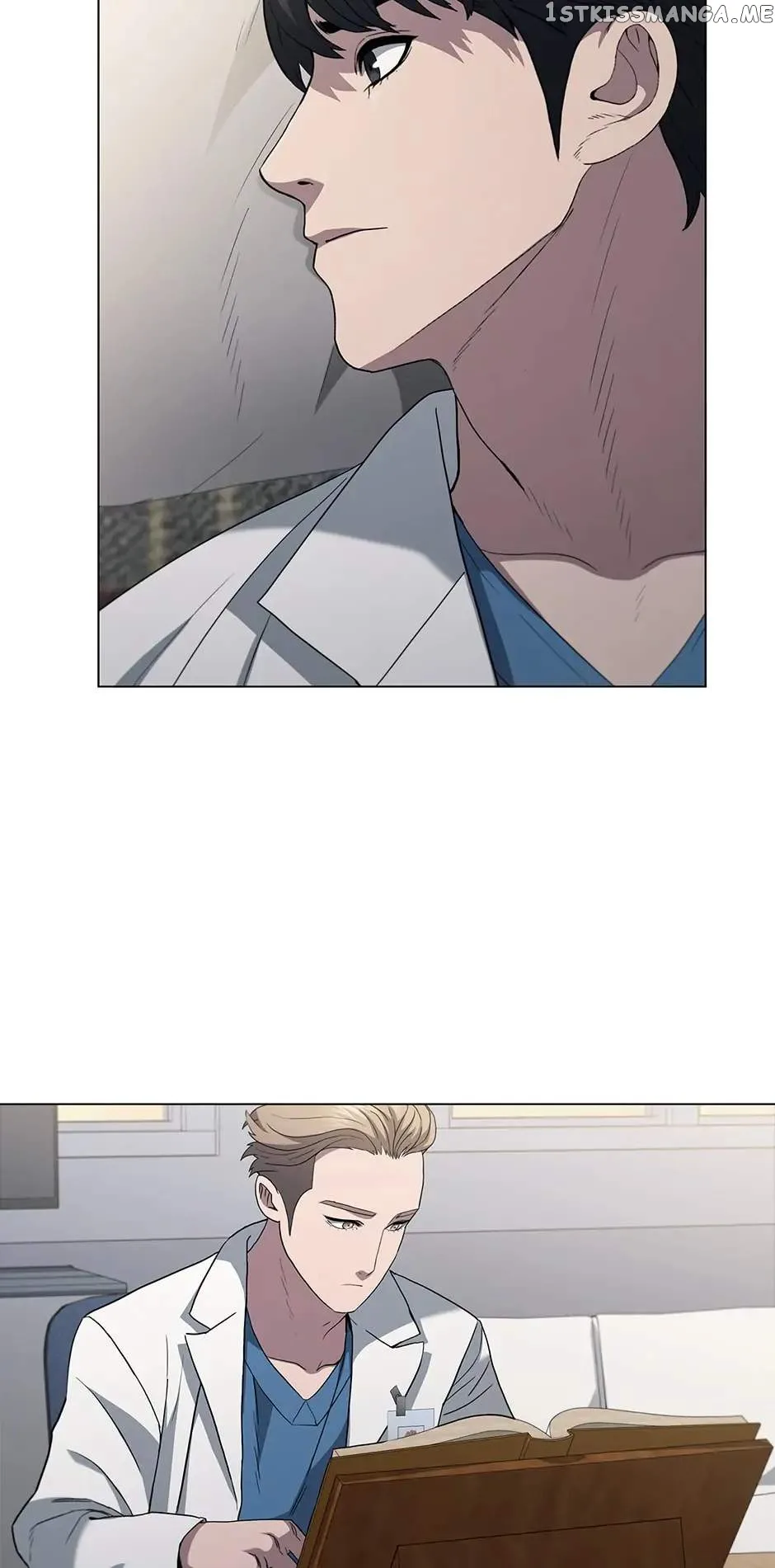 A True Doctor Chapter 146 page 4