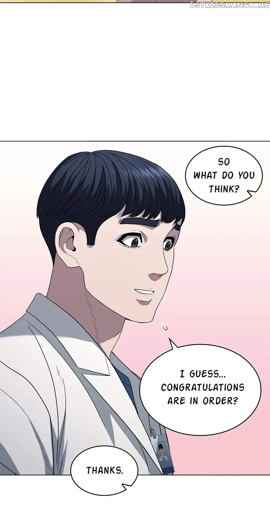 A True Doctor Chapter 146 page 15