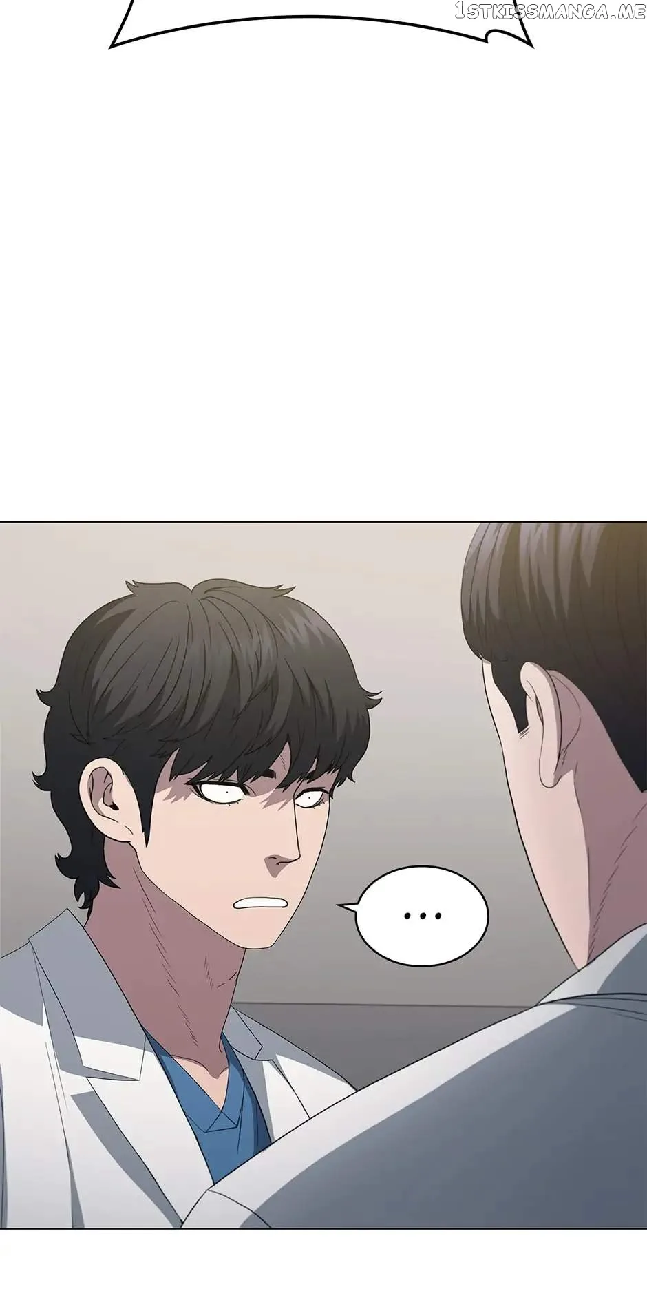 A True Doctor Chapter 146 page 17