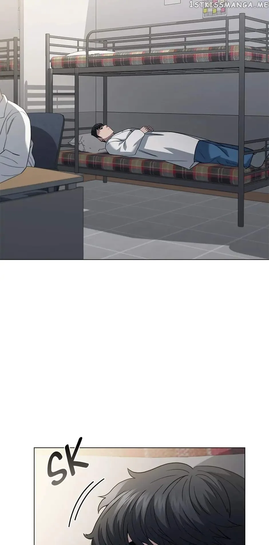 A True Doctor Chapter 146 page 3