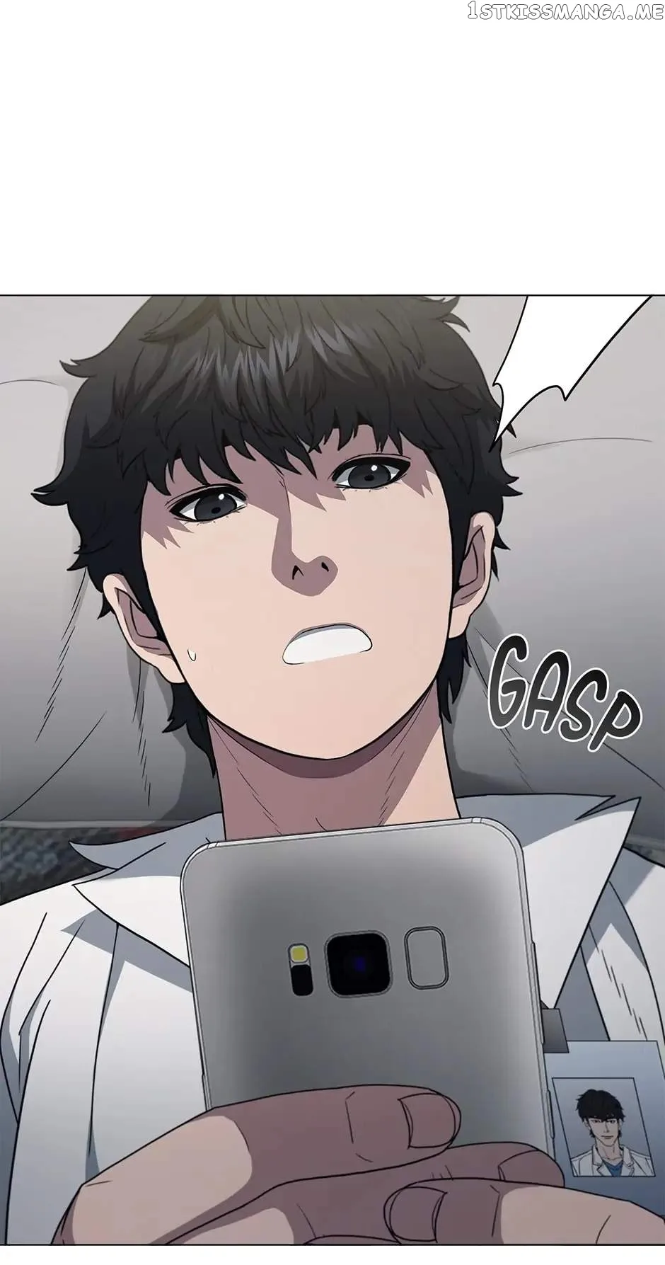 A True Doctor Chapter 146 page 9