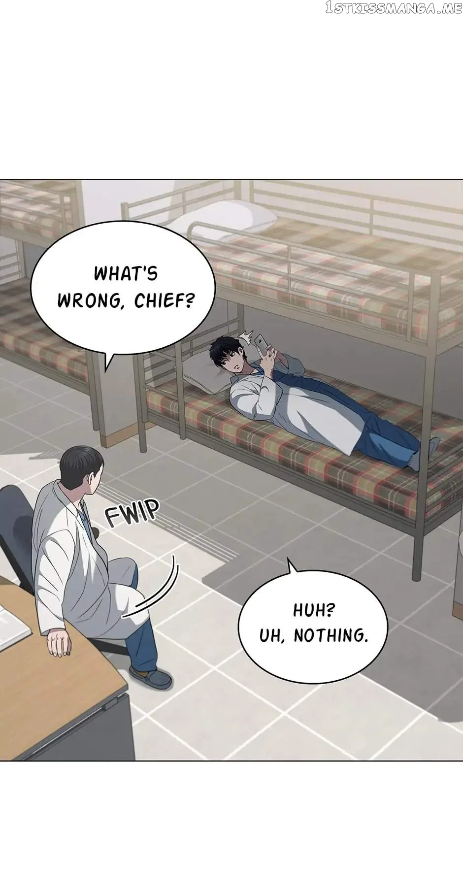 A True Doctor Chapter 146 page 12