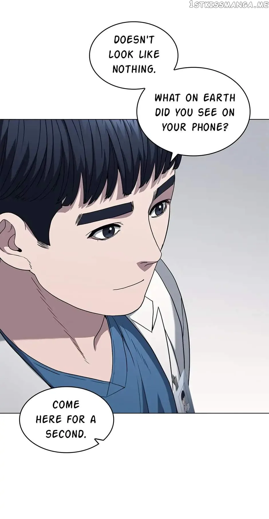 A True Doctor Chapter 146 page 13
