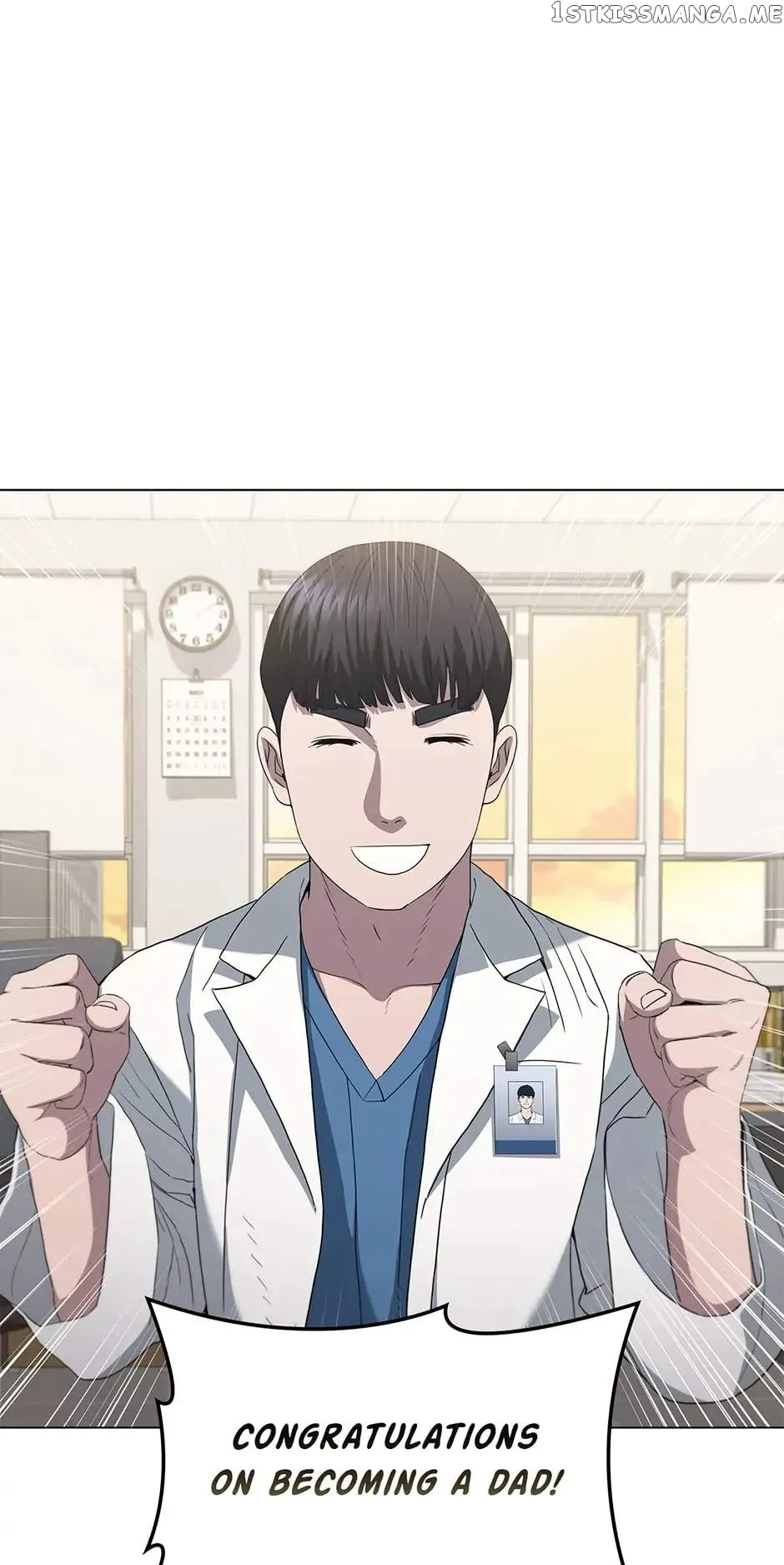 A True Doctor Chapter 146 page 16
