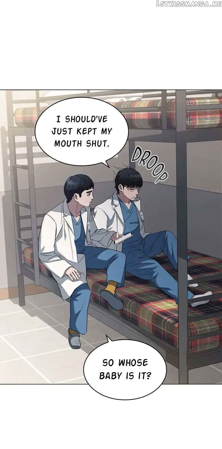 A True Doctor Chapter 146 page 23