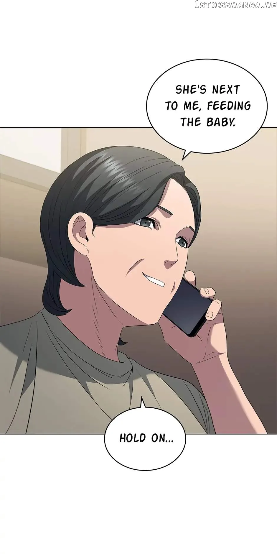 A True Doctor Chapter 146 page 39