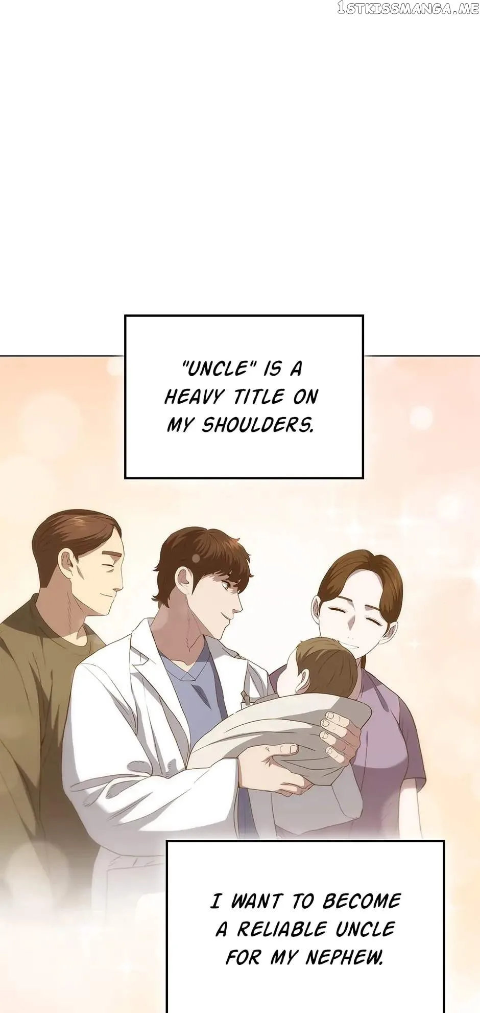 A True Doctor Chapter 146 page 53