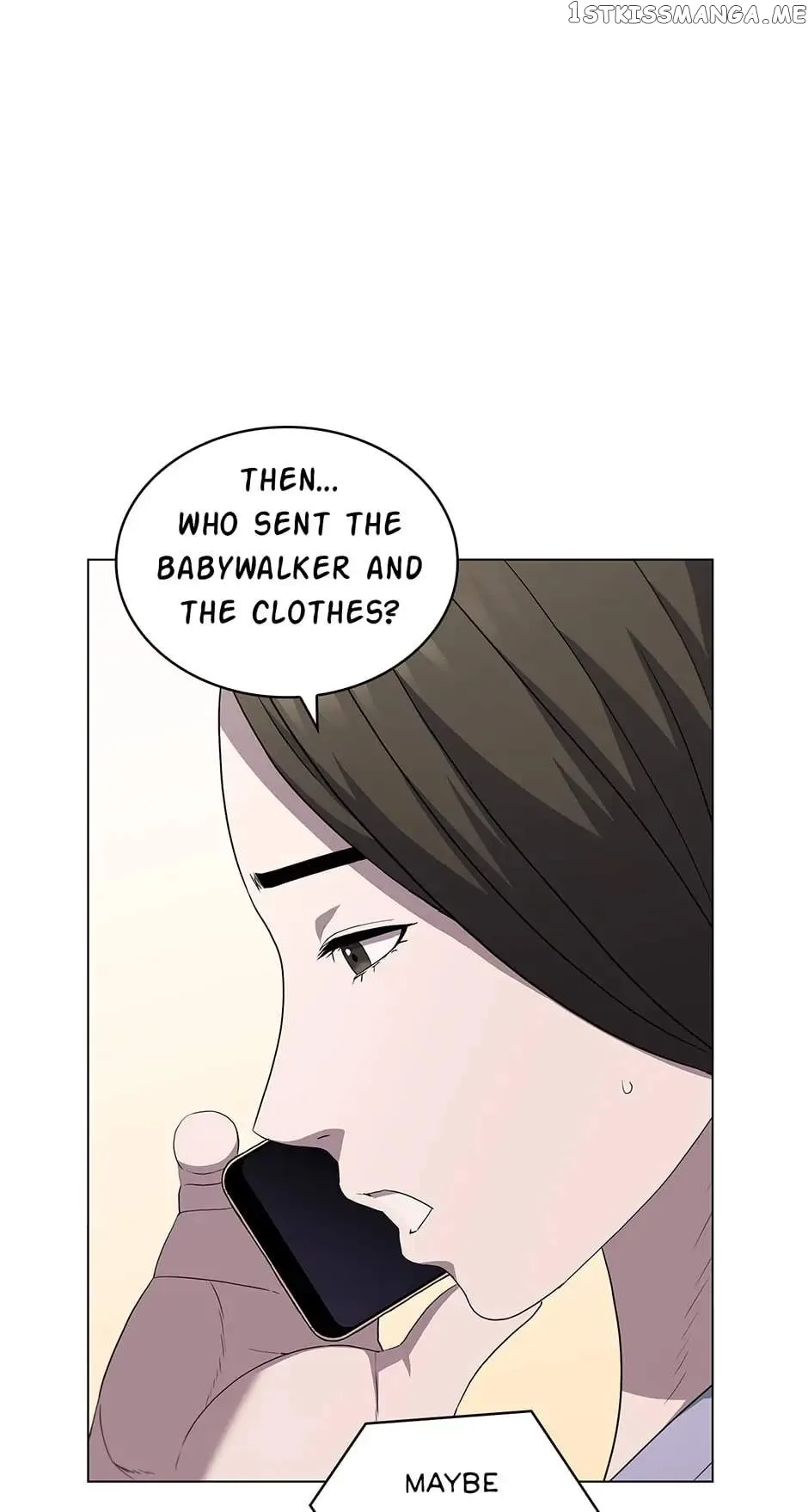 A True Doctor Chapter 146 page 63