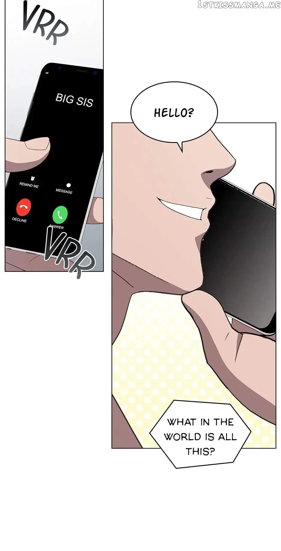 A True Doctor Chapter 146 page 58